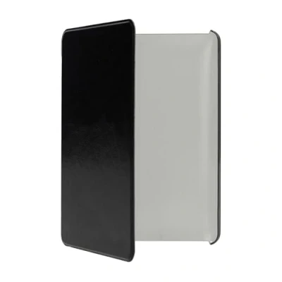 Afbeelding van Silvergear® Hoesje voor Ebook Reader met Achtergrondverlichting Geschikt Silvergear&#039;s E Beschermhoes eReader Case Pocketbook 16,5 x 12 1,3 cm Zwart