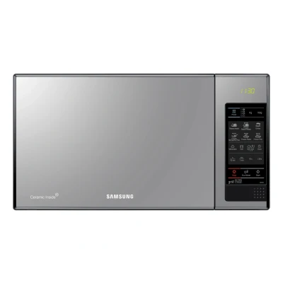 Afbeelding van Sams Mikrowelle GE83X sr/bk
