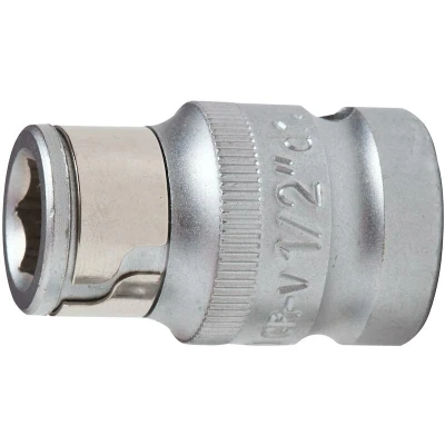 Afbeelding van Bahco 1/2&quot; houder 10 mm bits BE504901