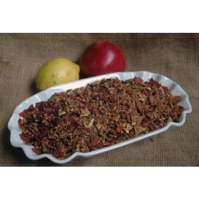 Afbeelding van Naturix24 Appelcitroenthee, 100 g zak