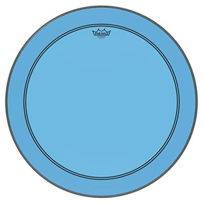 Afbeelding van Remo P3 1326 CT BU Powerstroke Colortone Blue 26 inch