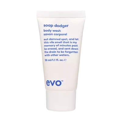 Afbeelding van Evo Soap Dodger Body Wash 30ml