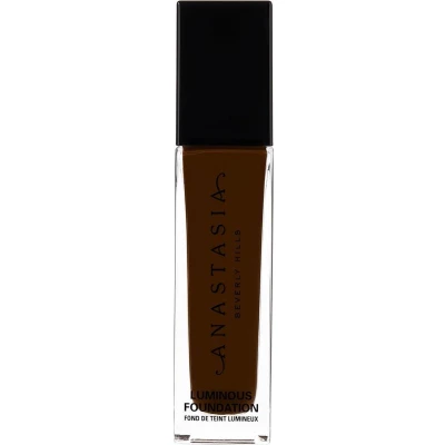 Afbeelding van Anastasia Beverly Hills Luminous 590c Foundation 30ml
