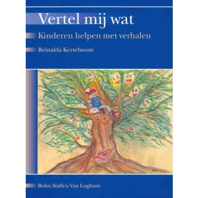 Afbeelding van Vertel mij wat (Paperback)