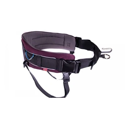 Afbeelding van DOG Copenhagen Non Stop Trekking Riem voor Wandelen/Canicross 1 Units