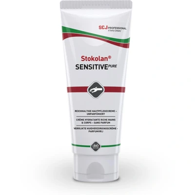 Afbeelding van Stoko Stokolan Sensitive Pure SSP100ML