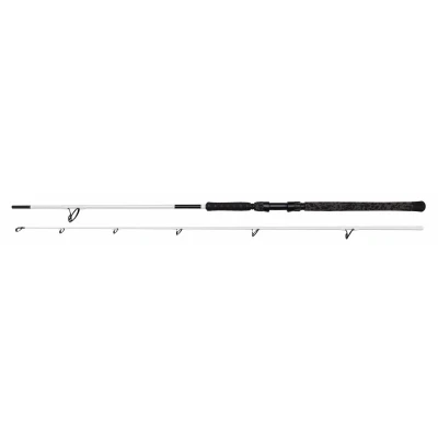 Afbeelding van Madcat White Deluxe Meervalhengel 2.75m (150 350g)
