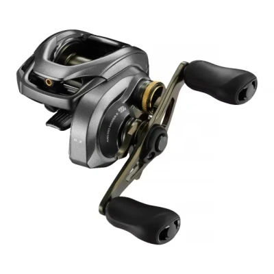 Afbeelding van Shimano Curado 151 CUDC1 51 Reel