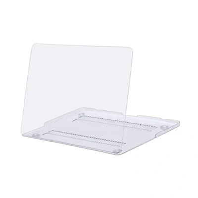Afbeelding van MOSISO Compatibele met MacBook Pro 15 inch Retina Display Oudere Versie (2015 eind 2012 Release), Plastic Hard Shell Case Snap On Cover, Doorzichtig