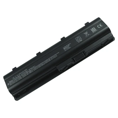 Afbeelding van Blu Basic Laptop Accu 4400mAh 6 Cell