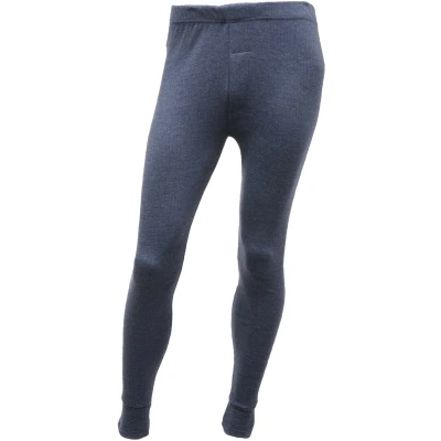 Afbeelding van Regatta Thrml P/C L/Johns Denim Blue XXL