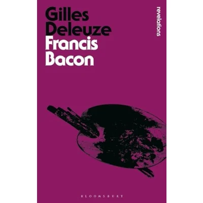 Afbeelding van Francis Bacon: The Logic of Sensation