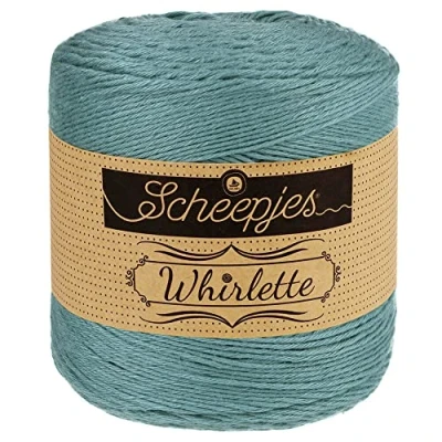Afbeelding van Scheepjes Whirlette 881 Lekker Garen 5x100g