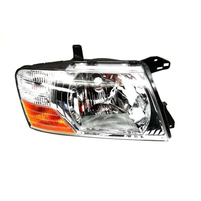 Afbeelding van Koplamp DEPO 214 1159EM1 2, Rechts