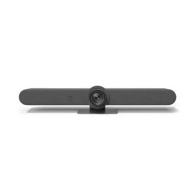 Afbeelding van Logitech Rally Bar + Tap IP Video conferentie systeem Grafiet