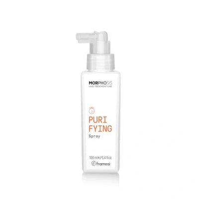 Afbeelding van Framesi Morphosis Purifying Spray 100ml