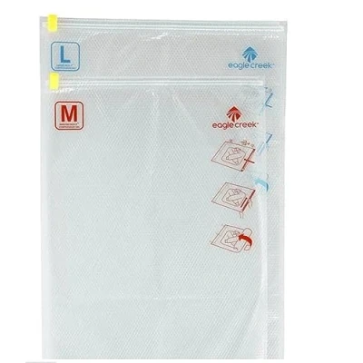 Afbeelding van Organiser Eagle Creek Pack It Compression Sac Set M/L No Color