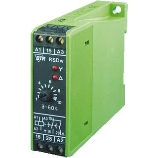 Afbeelding van Metz connect btr rsdw e10 1 5 30s 11016141280417