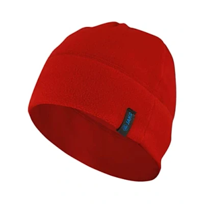 Afbeelding van 17% korting JAKO Fleece Muts 1224 01, maat 02 Senior voordelig kopen