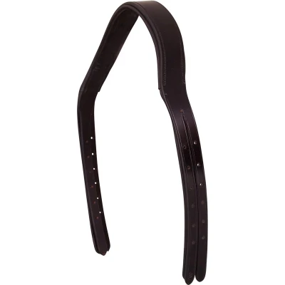 Afbeelding van BR Kopstuk Anatomic C line Cob Zwart