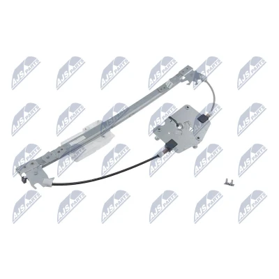 Afbeelding van Raambedieningsmechanisme NTY EPS VW 018