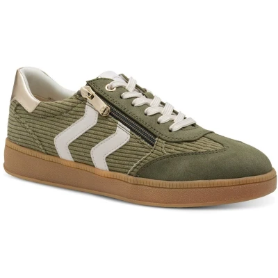 Afbeelding van Marco Tozzi Dames Sneaker 2 23776 45 726 F breedte Maat: 41 EU