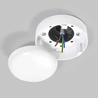 Afbeelding van Heidemann 43176 Plafondverdeeldoos (Ø x h) 100 mm 46 1 stuk(s)