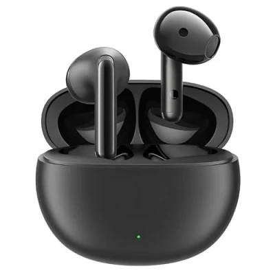 Afbeelding van Joyroom Draadloze Oordopjes AirPods Alternatief Bluetooth Oortjes Draadloos Zwart
