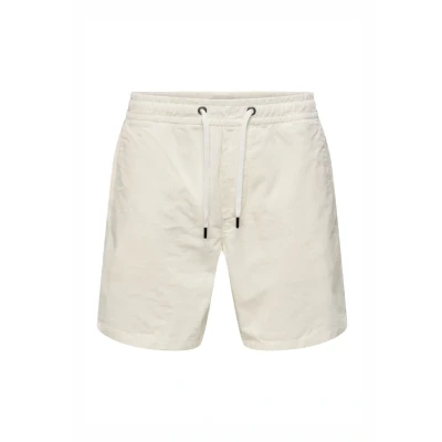Afbeelding van Only &amp; Sons Bermuda shorts