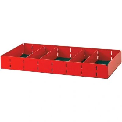 Afbeelding van Facom Matrix legplank F50020033