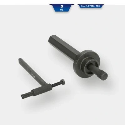 Afbeelding van Afregelset, injectiepomp KS TOOLS BT551105