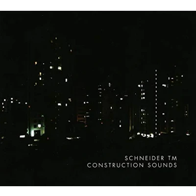 Afbeelding van Schneider Tm Construction Sounds (LP)