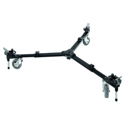 Afbeelding van Manfrotto 127VS Basis Dolly