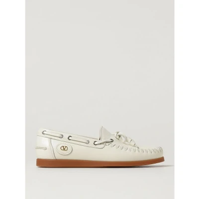 Afbeelding van Comfortable and Stylish Slip On Loafers with Distinctive Detailing