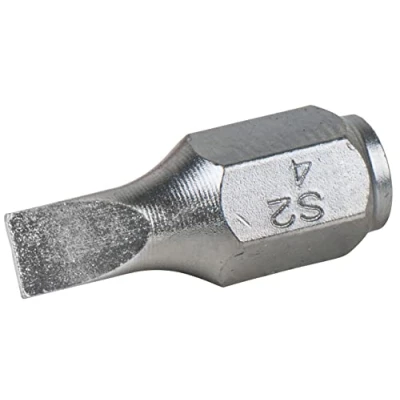 Afbeelding van KS Tools, Bits, 918.3048 (HEX 6,0 mm x 25)