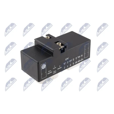 Afbeelding van NTY CSW VW 005 Regeleenheid