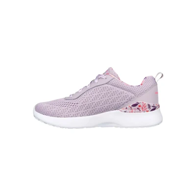 Afbeelding van Skechers Sneakers laag, Dames, Maat: 39, Multicolor Mesh