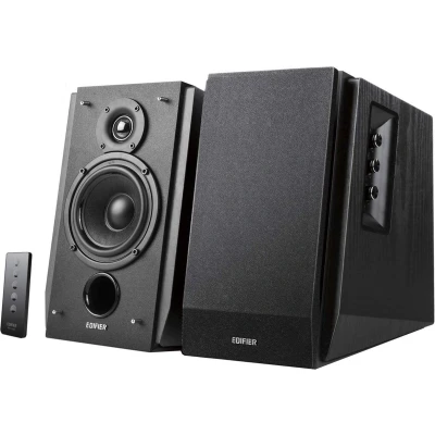 Afbeelding van Edifier R1700BT Speakerset Zwart