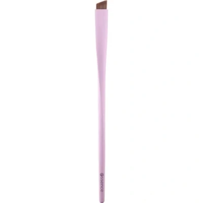 Afbeelding van Essence Brow Brush, Wenkbrauwkwast, nr. 01, meerkleurig, nanodeeltjesvrij, 1 stuk
