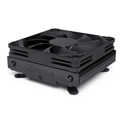 Afbeelding van Noctua CPU Cooler NH L9i 17xx chromax.black