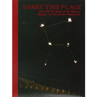 Afbeelding van Mirah Share This Place (DVD)