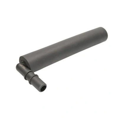 Afbeelding van Febi Bilstein Carterontluchtingsslang 100647