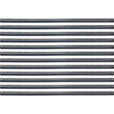 Afbeelding van Donau Elektronik 12 Professionele zaagstrik 0 13 mm Gelakt, Meerkleurig, 0.13