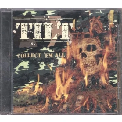 Afbeelding van Tilt Collect &#039;Em All (CD)