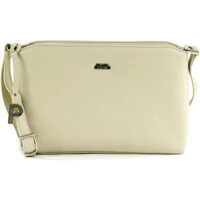 Afbeelding van PICARD Schoudertas Really Shoulder Bag Creme Beige