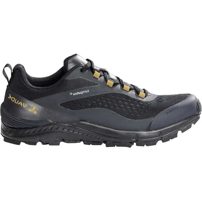 Afbeelding van Vaude Lavik Eco Stx Wandelschoenen Zwart EU 37 1/2 Vrouw
