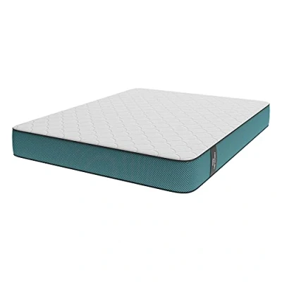 Afbeelding van Cecotec VisComfort + Flow PureVital 2900 visco elastische matras, 180 x 190 cm, meerlaags, hoogte 23 hoge sterkte, schuimkern, dubbelzijdig, voor winter en zomer
