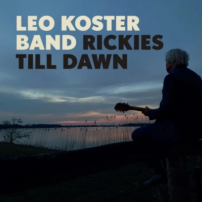 Afbeelding van Leo Koster Band Rickies Till Dawn (CD)