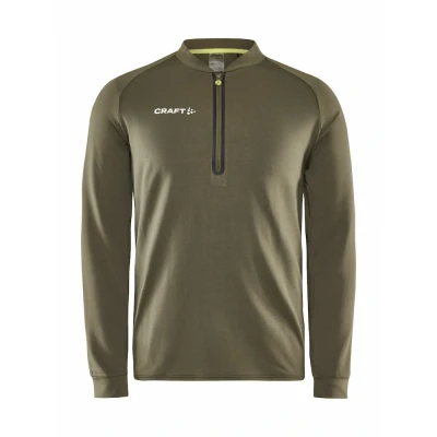 Afbeelding van Craft Extend Half Zip M 1912747 Rift