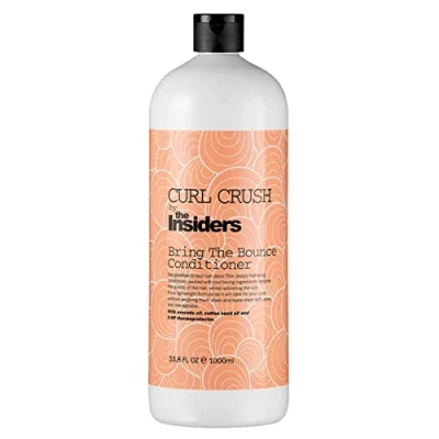 Afbeelding van The Insiders Bring Bounce Conditioner 1000 ml